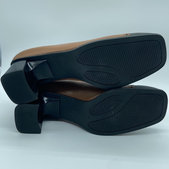 Naturalizer Women’s Leather Shoes Size 9D - Picture 10 of 10